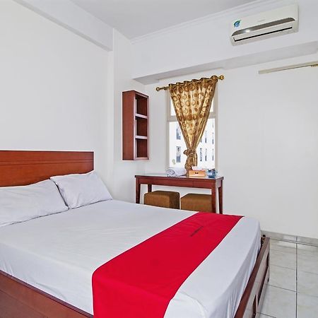 Reddoorz Apartment @ Margonda Residence Depok Bagian luar foto
